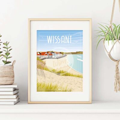 Wissant - "Beach"
