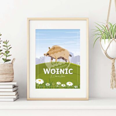 Woinic