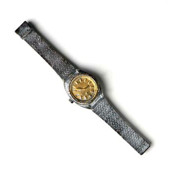 MONTRE-BRACELET