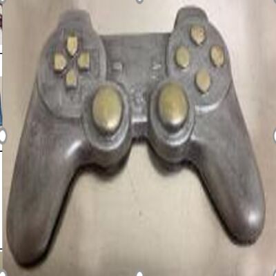 MANETTE