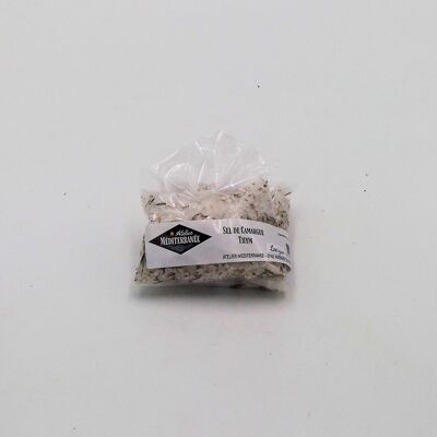 Camargue Salt / Thyme Refill