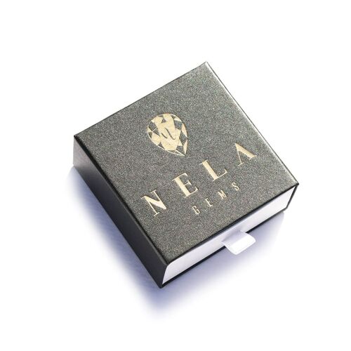 Nela Gems Jewellery Gift Box