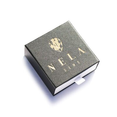 Caja Regalo Joyas Nela Gems