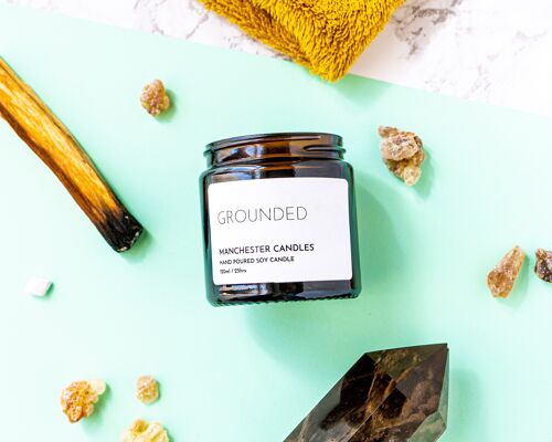 Grounded Candle 120ml