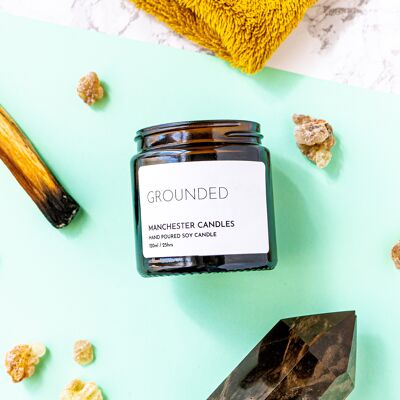 Grounded Candle 120ml