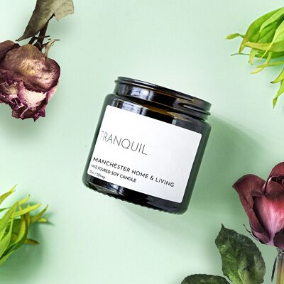 Tranquil Candle 120ml
