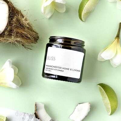 Bliss Candle 120ml