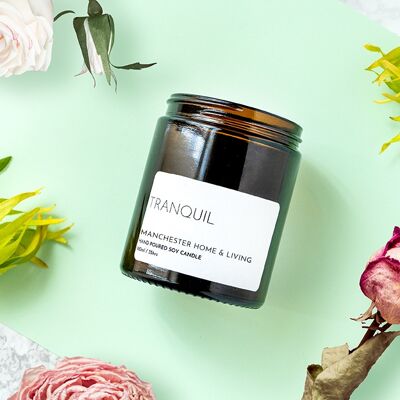 Tranquil Candle 180ml