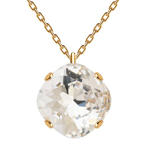 Classic ROMBABY CORRY, 10MM Crystal (Gold Only Finishing) - Gold - Crystal
