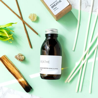 Diffuseur Reed Breathe