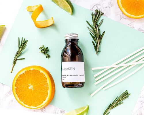 Awaken Reed Diffuser