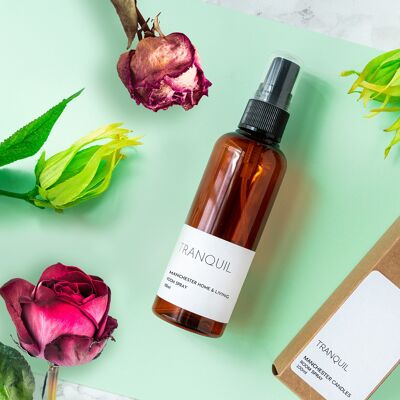 Tranquil Room Spray