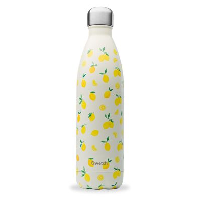 Thermos bottle 750 ml, LEMON