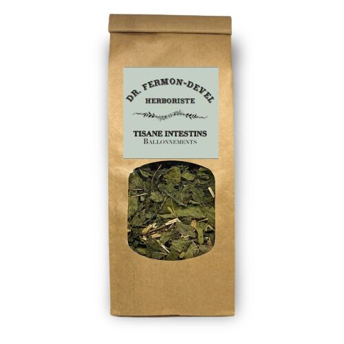 Tisane intestins