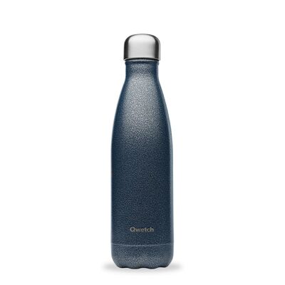 Thermos bottle 500 ml, ROC dark blue