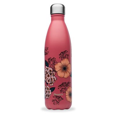 Bouteille thermos 750 ml, anémone