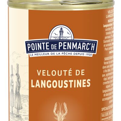 VELOUTE LANGOUTINES 400 g