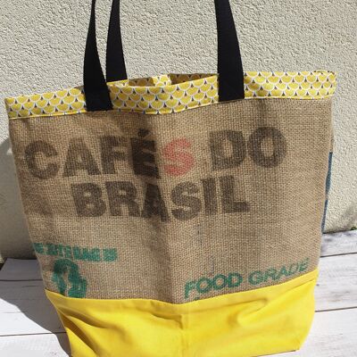 Cabas cafe do brasil