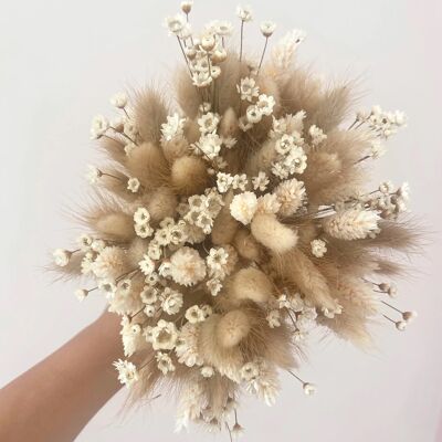 Mini-Bouquet "Boho Love"
