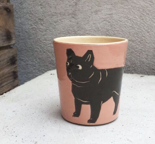 MUTMUG French bulldog