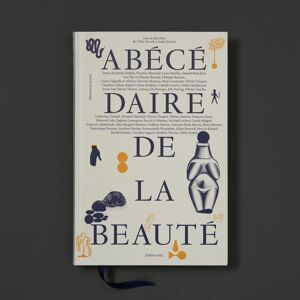 Abécédaire de la beauté