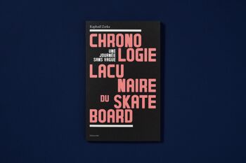 Chronologie lacunaire du skateboard. 1779-2009 1
