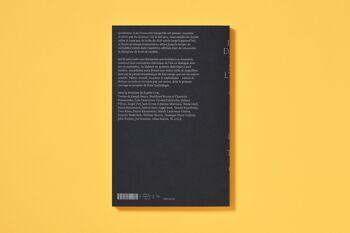 Écrits d'artistes sur l'économie, une anthologie 12