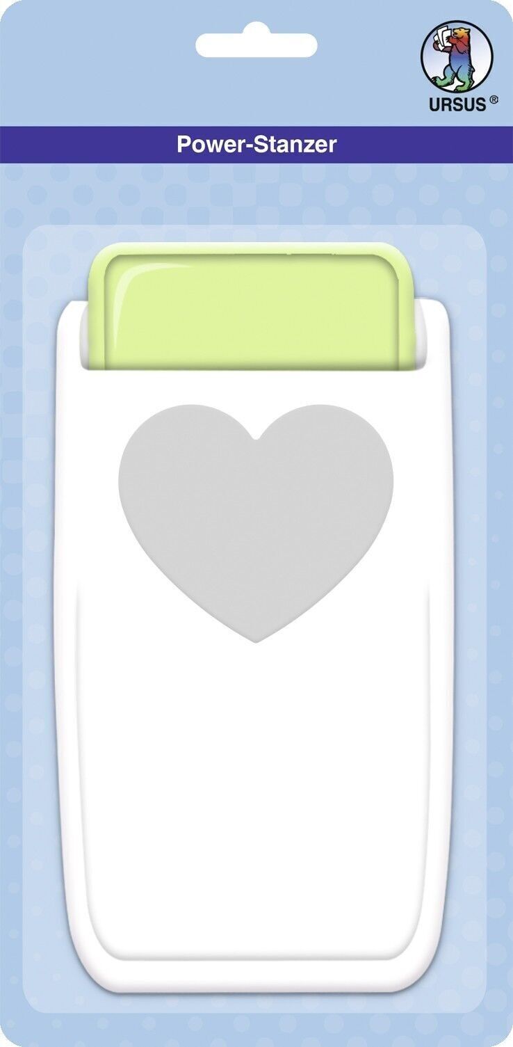 Power Punch "Cuore", XL