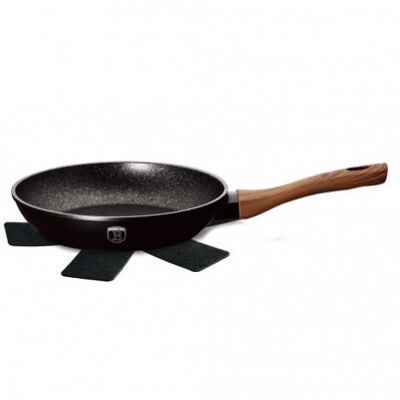 Frypan, 20 cm, Ebony Rosewood Collection

FREE PROTECTOR