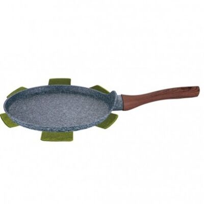Pancake pan, 25 cm, Forest Line

FREE PROTECTOR