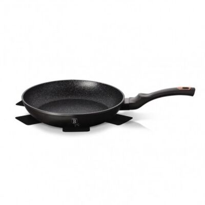 Frypan, 20 cm, Black Rose Collection

FREE PROTECTOR