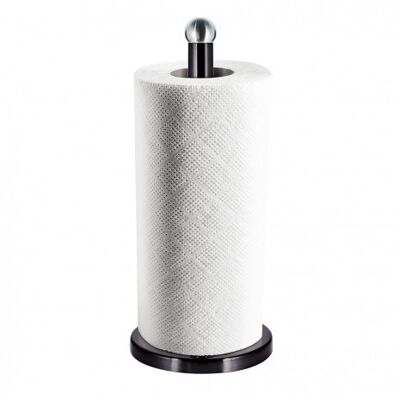 Kitchen roll holder, carbon pro
