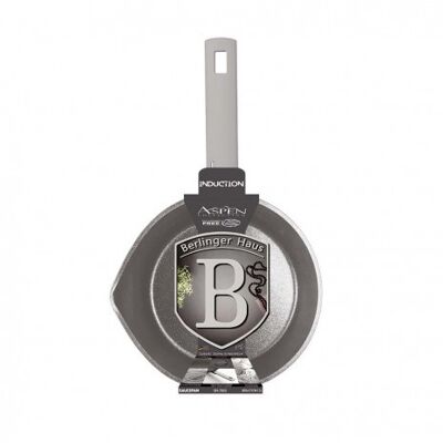Sauce pan, 16 cm, Aspen Collection

FULL INDUCTION