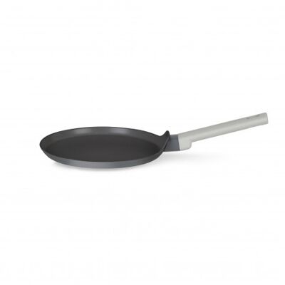 Pancake pan, 25 cm, Aspen Collection

FULL INDUCTION