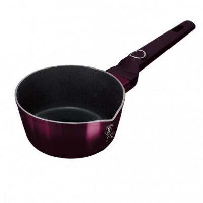 Sauce pan, 16 cm, Purple Eclipse Collection