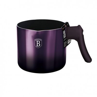 Milk pot, 1,2 L, purple