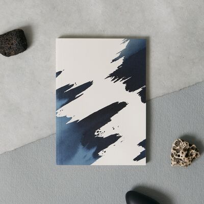 A5 Shore Softcover Notebooks | Journals | Stationery | Notebook