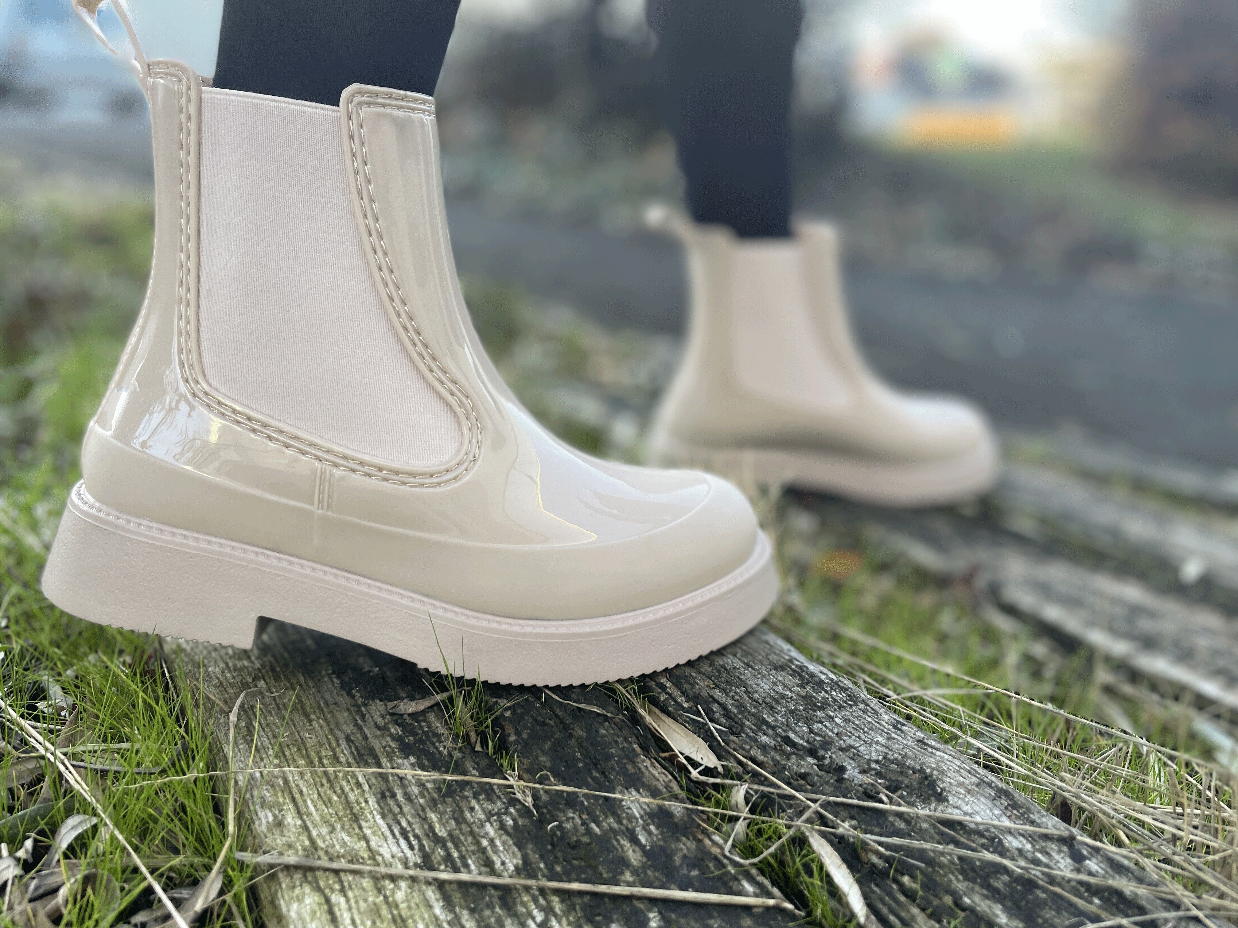 Vente en gros de bottes de pluie femme Ankorstore