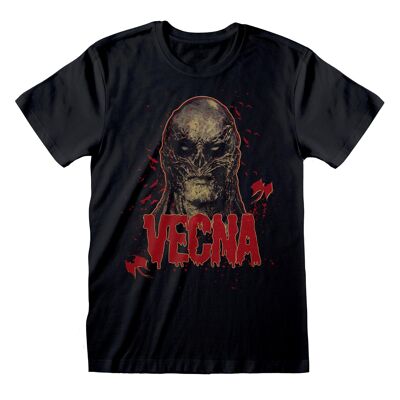 Stranger Things Vecna Adults T-Shirt