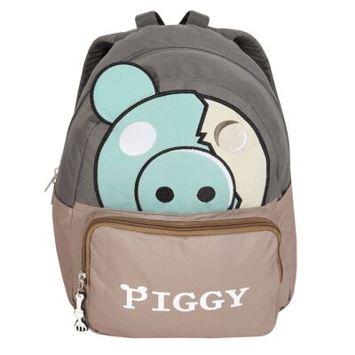 Piggy Zombie Kids Backpack