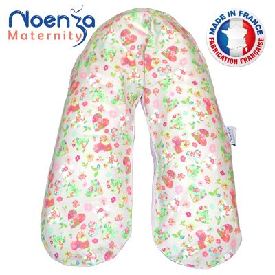 Nursing cushion cover Noenza Maternity ISA 176cm 100% COTTON OEKOTEX