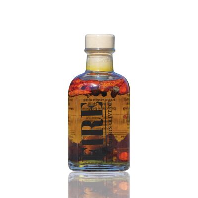 "FIRE" Spicy Olive Oil - 100ml