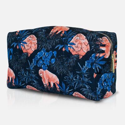 Orangutan Wash Bag