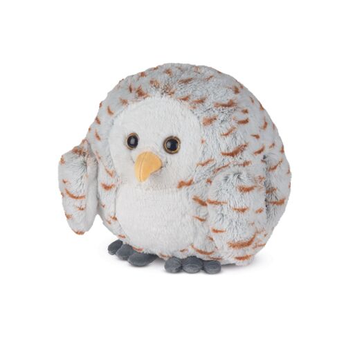Cozy Noxxiez Handwarmer Snow Owl