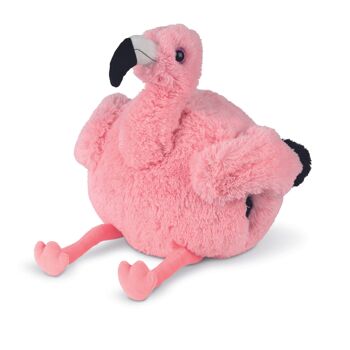 Chauffe-mains Cosy Noxxiez Flamingo 1