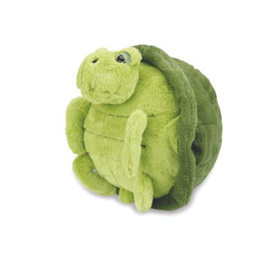 Gemütliche Noxxiez Handwarmer Turtle