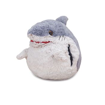 Réchauffeur de mains Cosy Noxxiez Shark 1