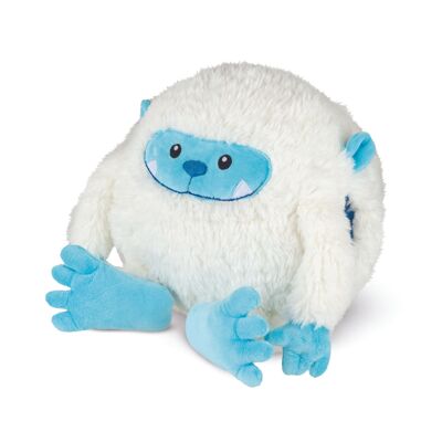 Cozy Noxxiez Handwarmer Yeti