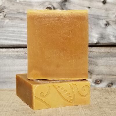 Joyous organic soap - natural and organic soap