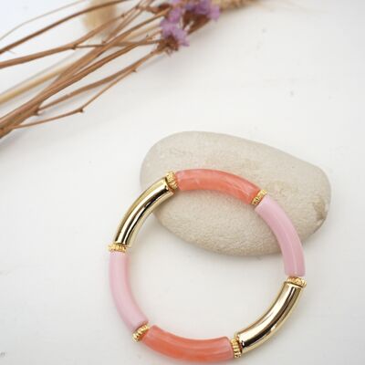 FEDI Wristband - Pink